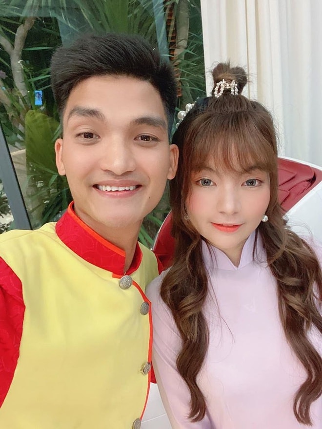 Mac Van Khoa va ban gai to chuc cuoi vao cuoi nam hinh anh 3 83875480_2940144182716227_1152312430999633920_o.jpg