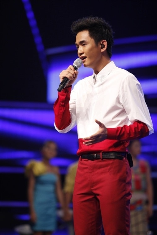 Top 6 Vietnam Idol 2012 – nguoi noi tieng, nguoi ve que chan lon hinh anh 16 thanhh.jpg