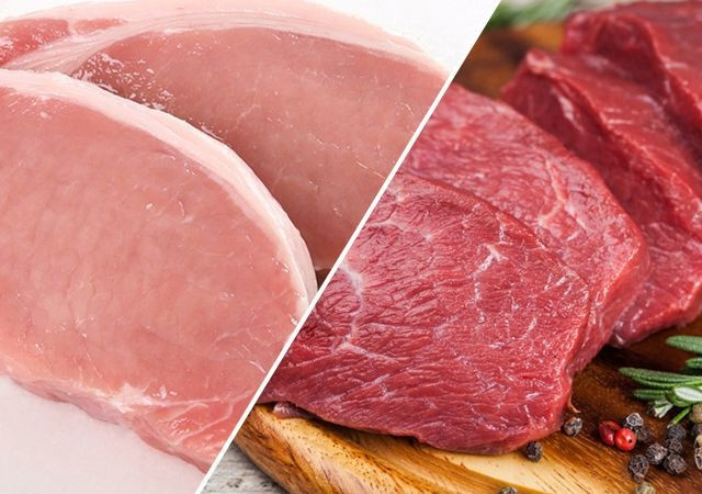5 lời khuyên để ăn thịt lợn an toàn bạn nên biết