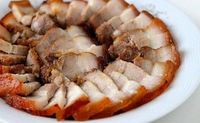 5 lời khuyên để ăn thịt lợn an toàn bạn nên biết