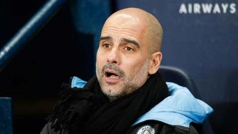 Guardiola chỉ nể chứ không sợ Real