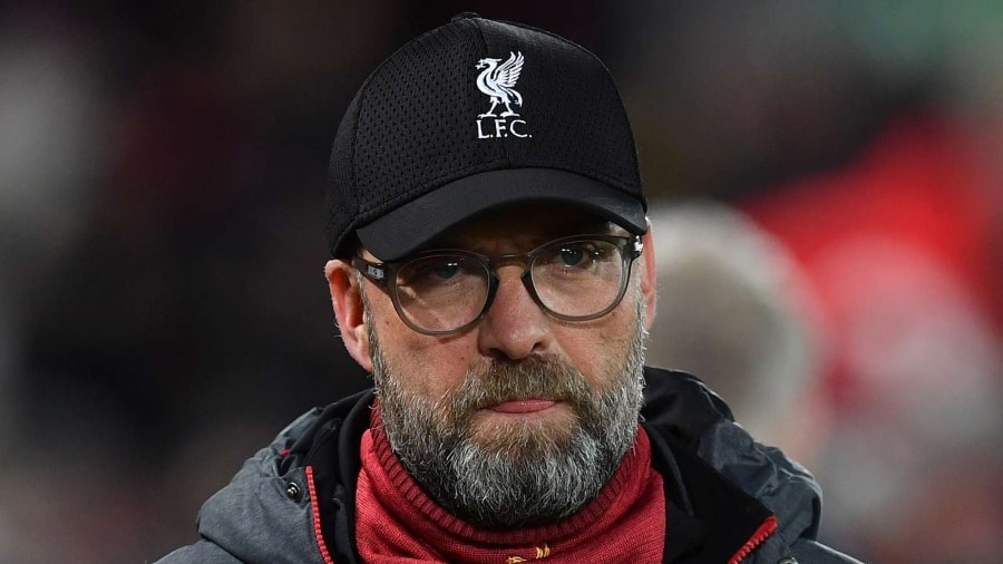 Klopp phải nhanh chóng xốc dậy tinh thần cho LIverpool