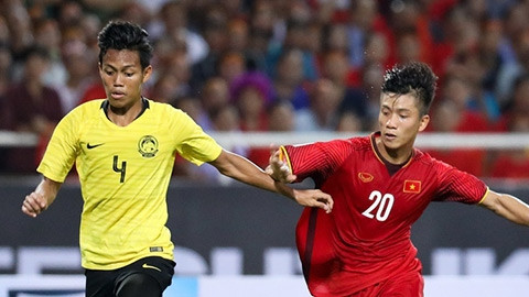 Trận Malaysia - Việt Nam ở vòng loại Word Cup có thể bị hoãn, chuyển sang tháng 11 