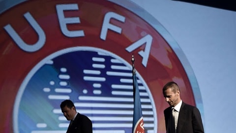  UEFA và BTC các giải VĐQG lớn ở châu Âu đang chung tay  ngăn ngừa Covid-19