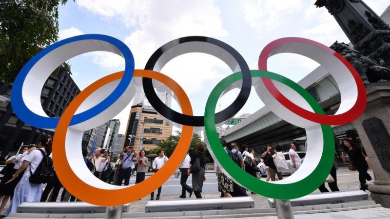 Mỹ muốn hoãn Olympic 2020 - 1