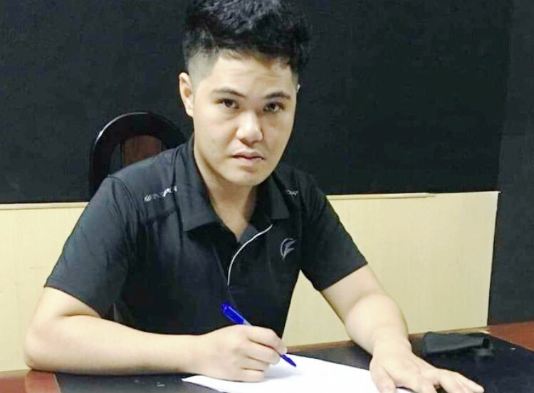 Nguyễn Sỹ Thắng bị cáo buộc giết chết thiếu nữ 15 tuổi, cùng thôn