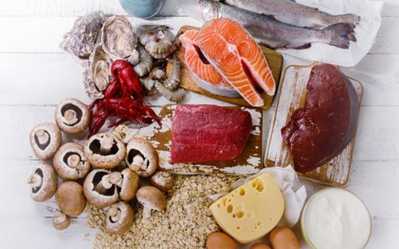 Thực phẩm giúp người cao tuổi tăng sức đề kháng mùa dịch Covid-19 - 1