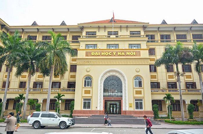 Đại học Y Hà Nội tạm dừng học lâm sàng, tránh nguy cơ lây nhiễm chéo Covid-19 - 1