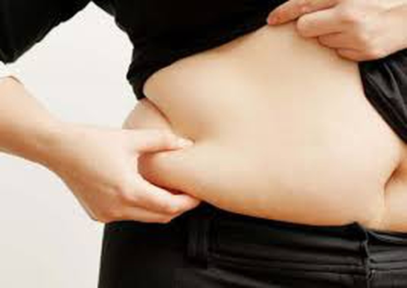 Người béo phì tăng biến chứng khi nhiễm COVID-19 - ảnh 1
