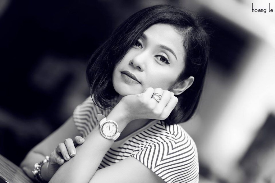 Việt Trinh vẫn trẻ đẹp U50, tuyên bố độc thân suốt đời