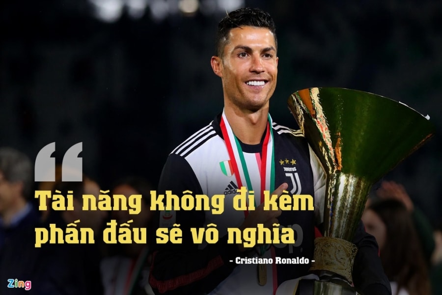 Cristiano Ronaldo: 'Ho ghet bo vi toi qua gioi' hinh anh 2 Ronaldo_2_zing_3.jpg