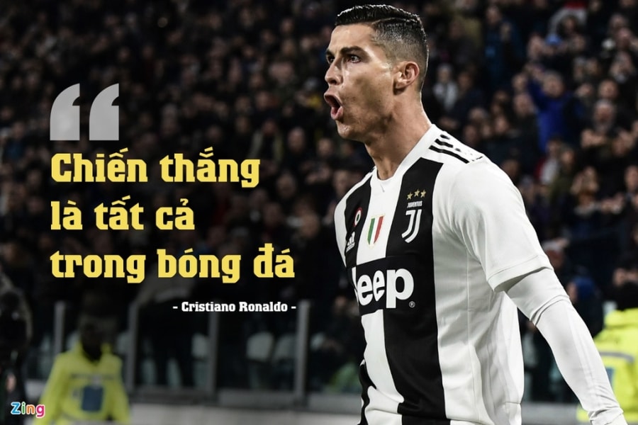 Cristiano Ronaldo: 'Ho ghet bo vi toi qua gioi' hinh anh 3 Ronaldo_3_zing_4.jpg