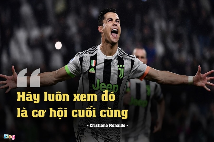 Cristiano Ronaldo: 'Ho ghet bo vi toi qua gioi' hinh anh 5 