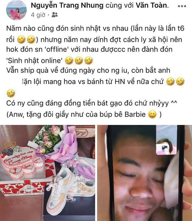 6 nam yeu kin tieng, ben bi cua Van Toan va ban gai hinh anh 8 38.jpg