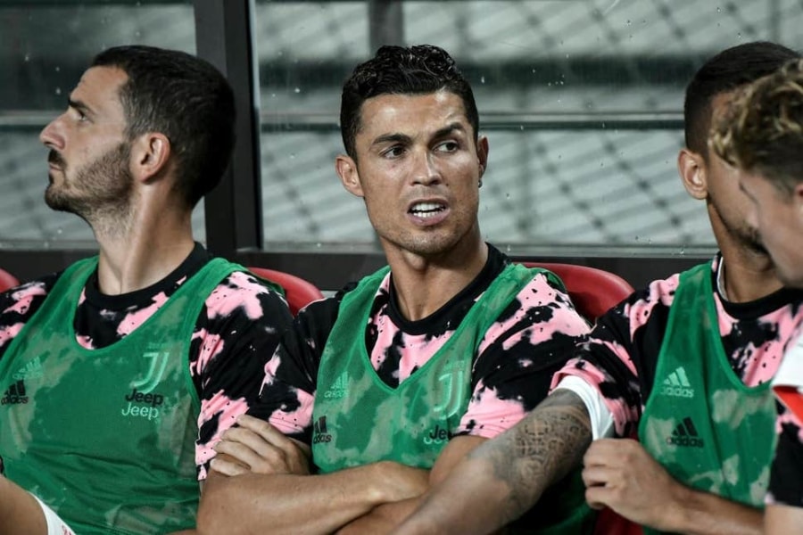 5 ly do Ronaldo nen tiep tuc gan bo voi Juventus hinh anh 4 ronaldo3.jpg