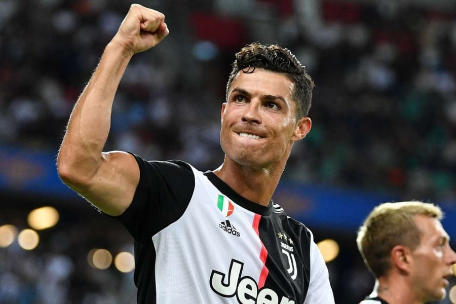 5 ly do Ronaldo nen tiep tuc gan bo voi Juventus hinh anh 10 