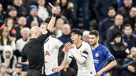 Do đâu Chelsea thù ghét Tottenham cực độ?