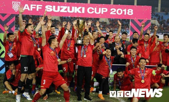 COVID-19 bùng phát, nhiều công ty Việt dừng đàm phán mua bản quyền AFF Cup 2020  - 1