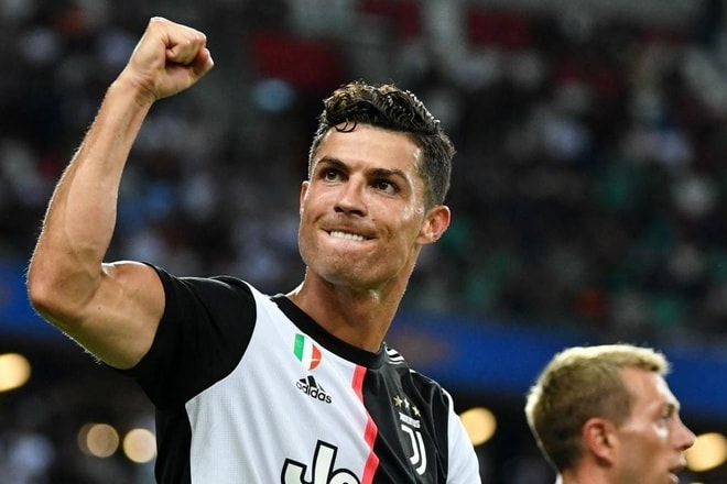 Ronaldo so huu khoi tai san tri gia gan nua ty USD hinh anh 1 ronaldo2.jpg