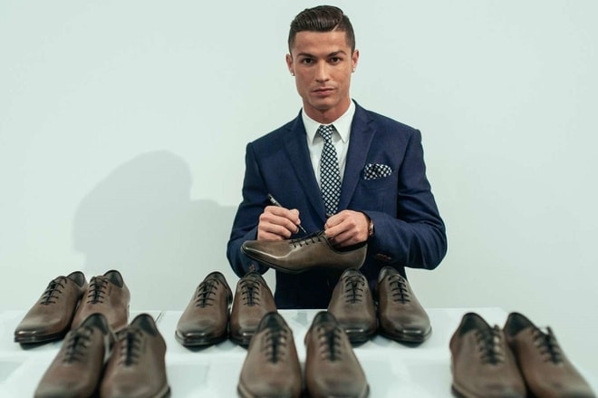 Ronaldo so huu khoi tai san tri gia gan nua ty USD hinh anh 3 ronaldo_1.jpg