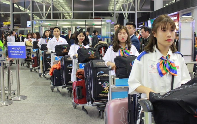 Lưu ý quan trọng cho lao động Visa E-9 trở lại Hàn Quốc - Ảnh 1.
