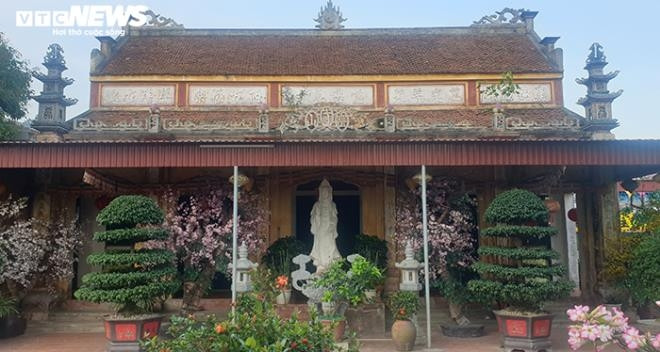 Thực hư sư trụ trì chùa ở Thái Bình bị tố mua trẻ em xôn xao dư luận - 3