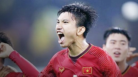 Nếu Việt Nam có 100 Văn Hậu cho World Cup 2026…