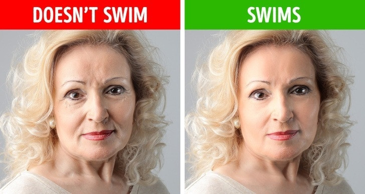 6 lợi ích cơ thể nhận được khi đi bơi 3 lần mỗi tuần - 8