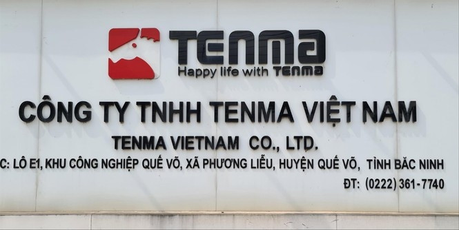 Công an điều tra vụ Cty Nhật nghi hối lộ quan chức Việt Nam 5 tỷ đồng - ảnh 1