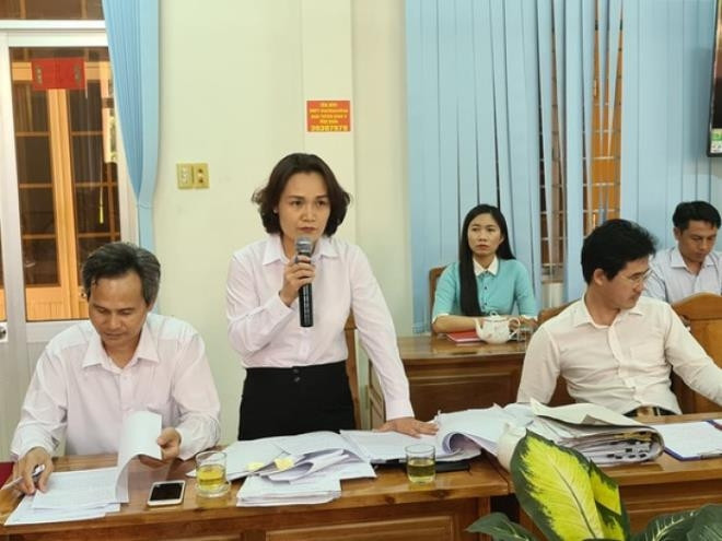 'Phạt hành chính người tông xe vào bị cáo tự tử ở Bình Phước là không thỏa đáng' - 3