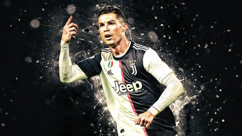 Cristiano Ronaldo được bầu là tiền đạo vĩ đại nhất châu Âu trong thế kỷ 21
