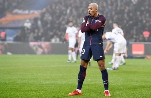 Mbappe được định giá 259,2 triệu euro