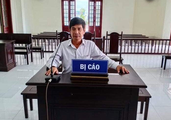 Mở phiên tòa giám đốc thẩm vụ án ông Lương Hữu Phước vào ngày 12/6