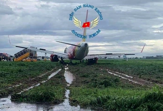 VietJet lan lech duong bang anh 1