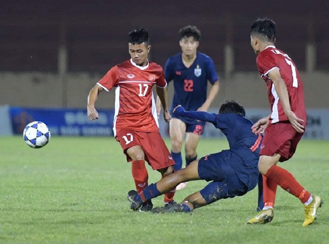 U19 Việt Nam có 2 con đường để hy vọng dự VCK U20 World Cup 2021