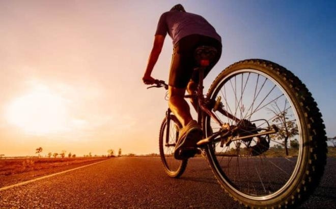 8 tác dụng tuyệt vời của việc đạp xe đạp hàng ngày - 8