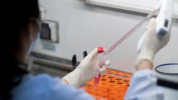 Phát hiện chủng virus cúm mới ở Trung Quốc có thể gây đại dịch - Ảnh 1.