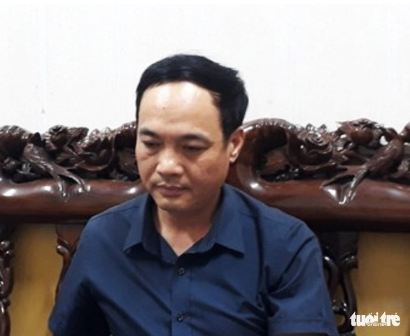 Vụ cán bộ phường ở Thái Bình bị đánh: dừng quy trình tái cử 2 cựu lãnh đạo từng dính phốt - Ảnh 2.