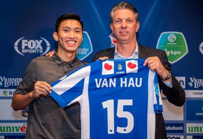 Hà Nội FC thua to trong thương vụ Văn Hậu: Chớ ham danh tiếng trời Âu - 1