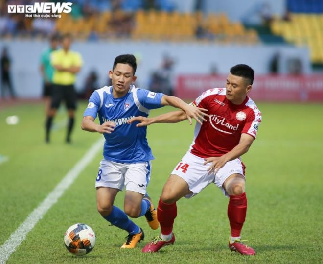 Thể thức mới của V-League là liều thuốc tiên với bóng đá Việt  - 1