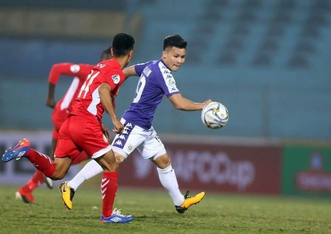Thể thức mới của V-League là liều thuốc tiên với bóng đá Việt  - 2