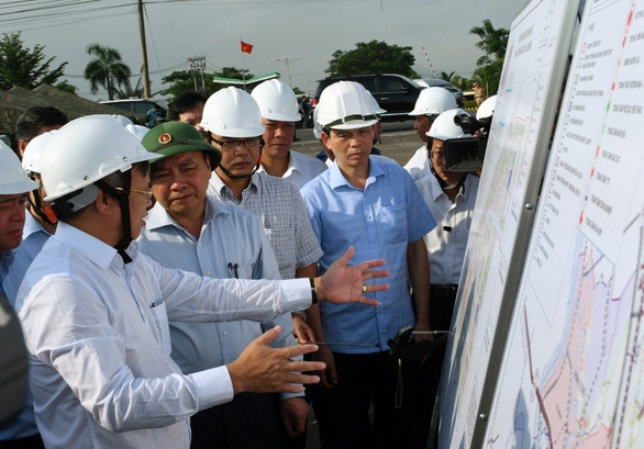 Thủ tướng yêu cầu bàn giao hơn 1.800ha đất xây sân bay Long Thành trong tháng 10 - Ảnh 3.