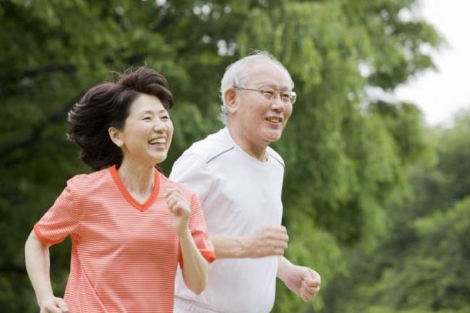 7 bí quyết sống lâu của người Nhật mà bạn dễ dàng 'bắt chước' - 4
