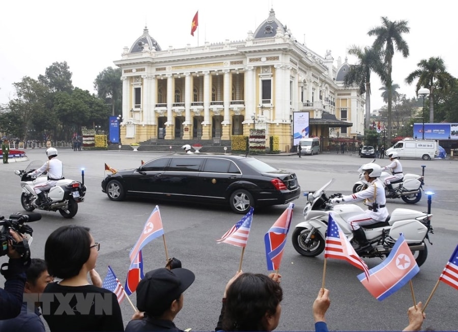 [Photo] Cach mang Thang Tam va Quoc khanh 2/9: Nhung dau moc dang nho hinh anh 48