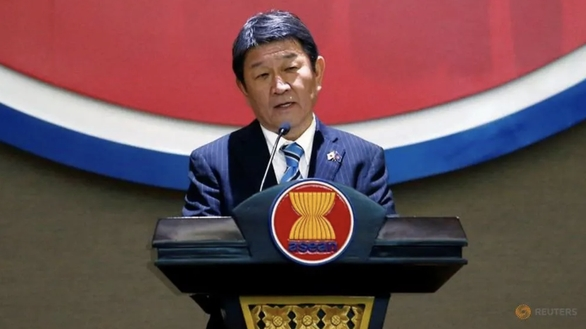 Ai sẽ thay thế ông Shinzo Abe lãnh đạo nước Nhật? - Ảnh 1.