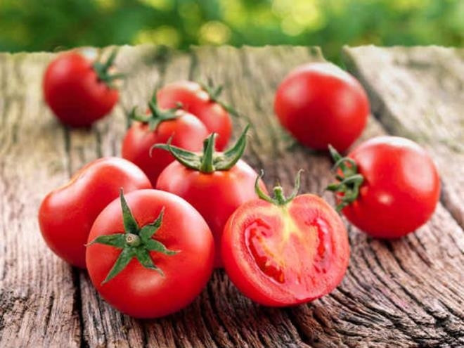7 thực phẩm có vị chua giúp giảm cân hiệu quả - 5