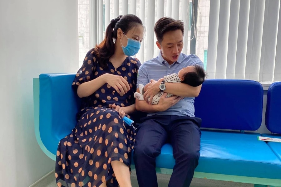 Ảnh hậu trường của Quỳnh Kool, Hồng Diễm và NSND Thu Hà
