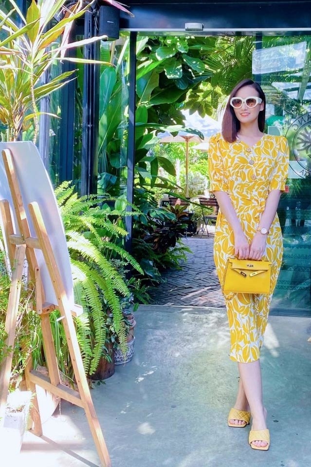 Ảnh hậu trường của Quỳnh Kool, Hồng Diễm và NSND Thu Hà