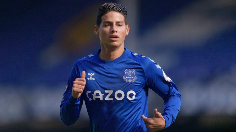 James rodriguez anh 3