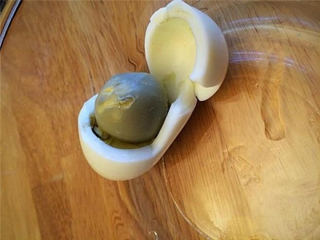 4 sai lầm tai hại khi nấu món trứng  - 1